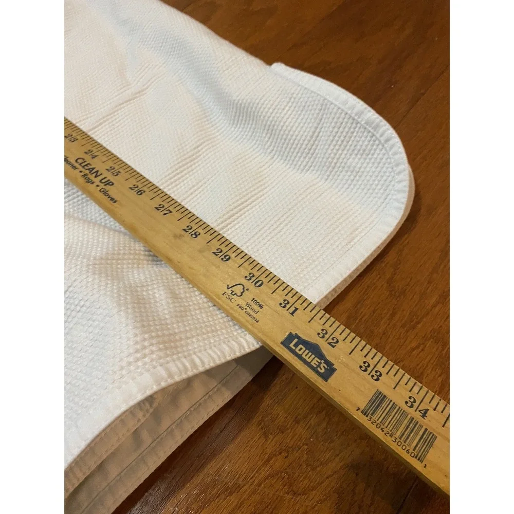 BJJ Gi Jacket White – Brazilian Jiu Jitsu Top A3H With Belt Us Vs Them Excellent